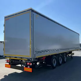 Kogel Euro Trailer 2024