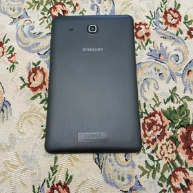 Tab E