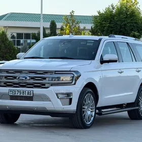 Ford Expedition 2024