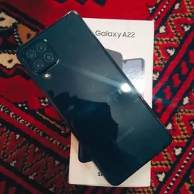 SAMSUNG A22