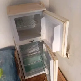 haladilnik iki kamyra kici