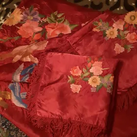 покрывало комплект
