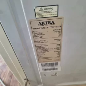 Kondisioner akira