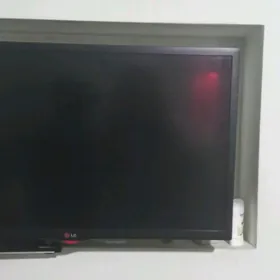 Телевизор