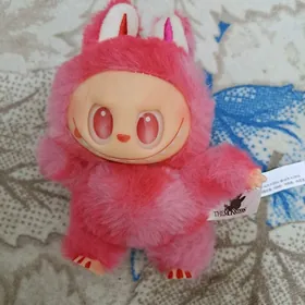 игрушка лабубу
