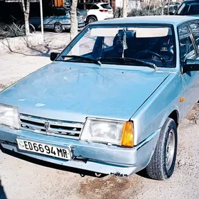 Lada 21099 2001