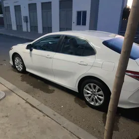 Toyota Camry 2020