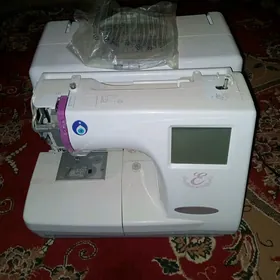 kompýuter masyn   Janome 350
