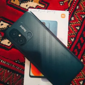REDMI 12C