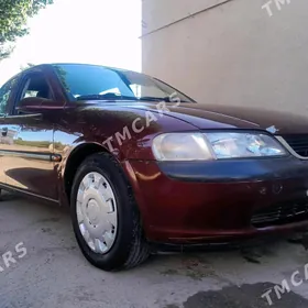 Opel Vectra 1998