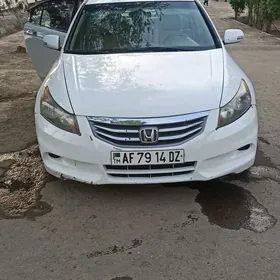 Honda Accord 2008