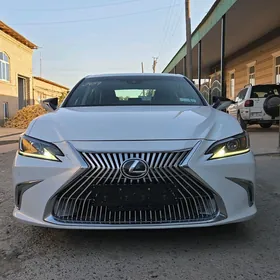 Lexus ES 350 2020
