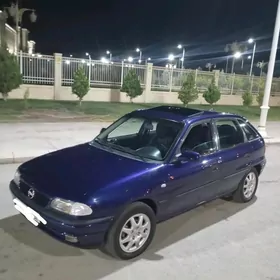 Opel Astra 1995