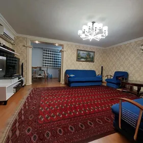 Arenda 10mkr 3kom