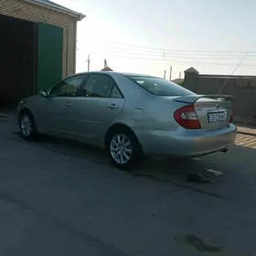 Toyota Camry 2002