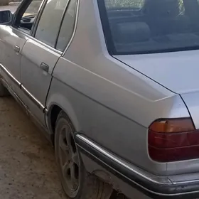 BMW 7 Series 1994