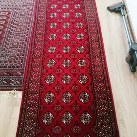 Дорожка ковровая