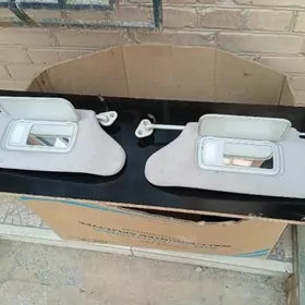СОЛНЦЕЗАЩИТНЫЕ КОЗЫРЬКИML-320