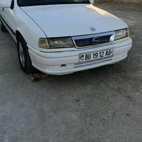 Opel Vectra 1991