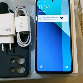 Redmi not 13