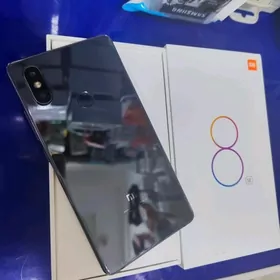 Mi 8se