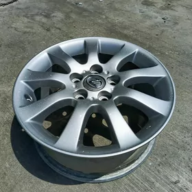 LEXUS ES 300 DISKA TAZE