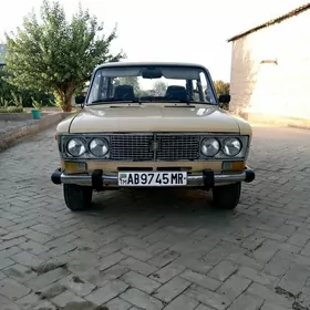 Lada 2106 1989