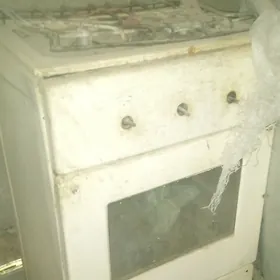 gaz plita