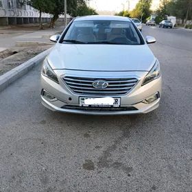 Hyundai Sonata 2016