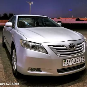 Toyota Camry 2008