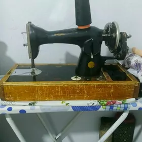 Tikin maşyn
