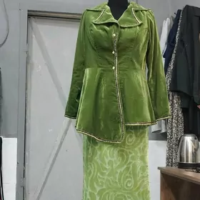 Yupka kofta