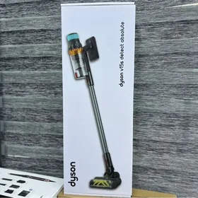 DYSON V15S DETECT ABSOL PLESOS
