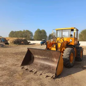 XCMG LW300F 1990