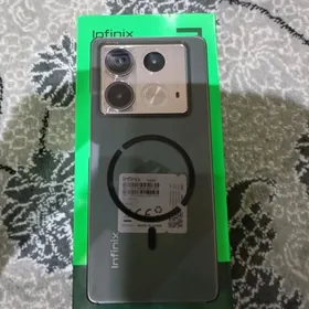 Infinix note 40 256Gm 16Gb
