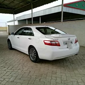 Toyota Camry 2008