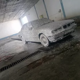 BMW 525 1991