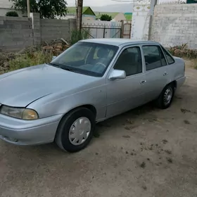 Daewoo Aveo 2000