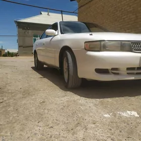 Toyota Chaser 1993