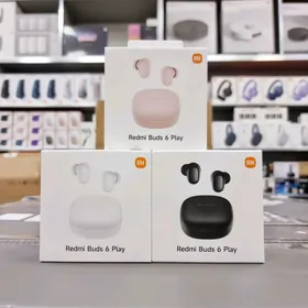Xiaomi Redmi Buds 6 Play