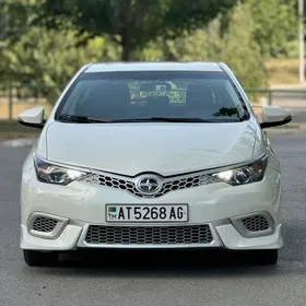 Toyota Corolla 2017