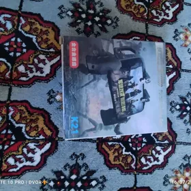 pubg joystick