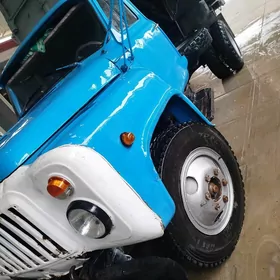 Gaz 53 1990