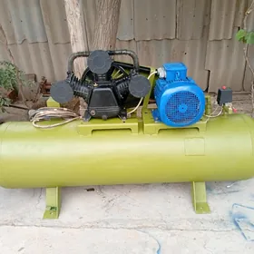 kampresor