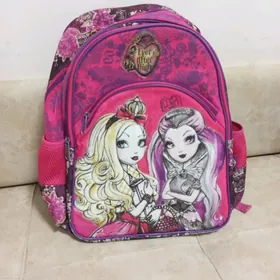 школьный портфель