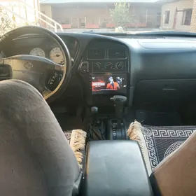 Nissan Pathfinder 1999