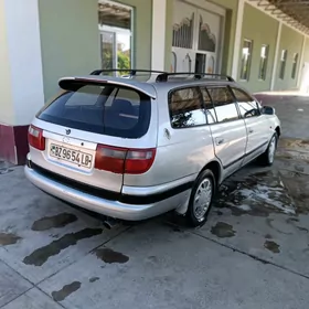 Toyota Corona 1995