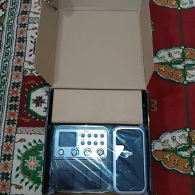 Nux MG - 100
