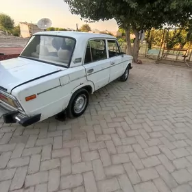 Lada 2106 1984