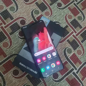 Samsung S21 Ultra  12/128